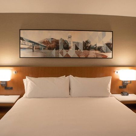 Delta Hotels By Marriott Allentown Lehigh Valley Fogelsville Esterno foto