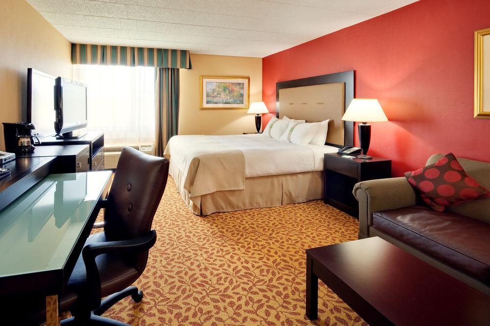 Delta Hotels By Marriott Allentown Lehigh Valley Fogelsville Esterno foto