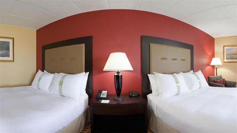 Delta Hotels By Marriott Allentown Lehigh Valley Fogelsville Esterno foto