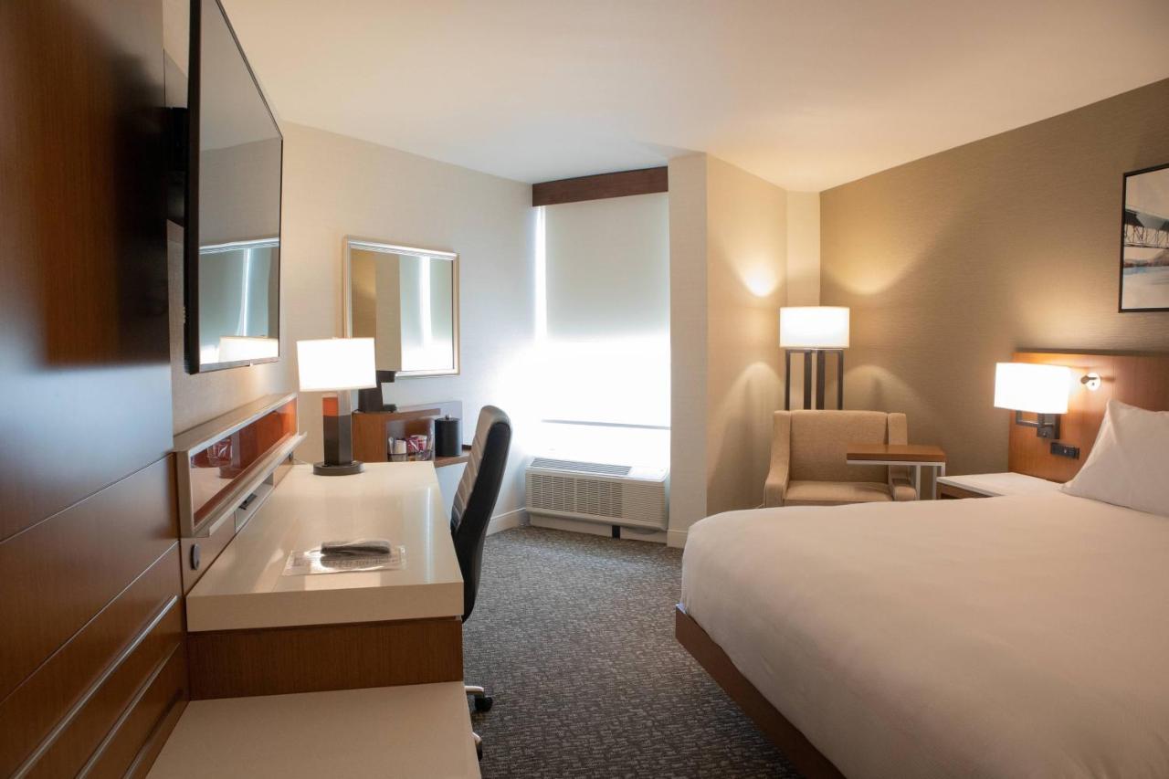 Delta Hotels By Marriott Allentown Lehigh Valley Fogelsville Esterno foto