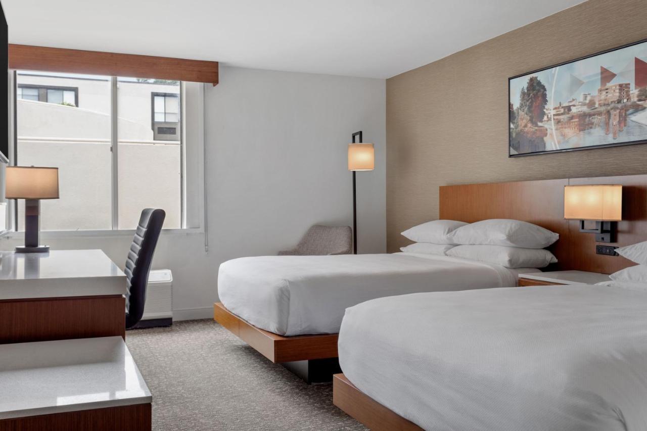 Delta Hotels By Marriott Allentown Lehigh Valley Fogelsville Esterno foto