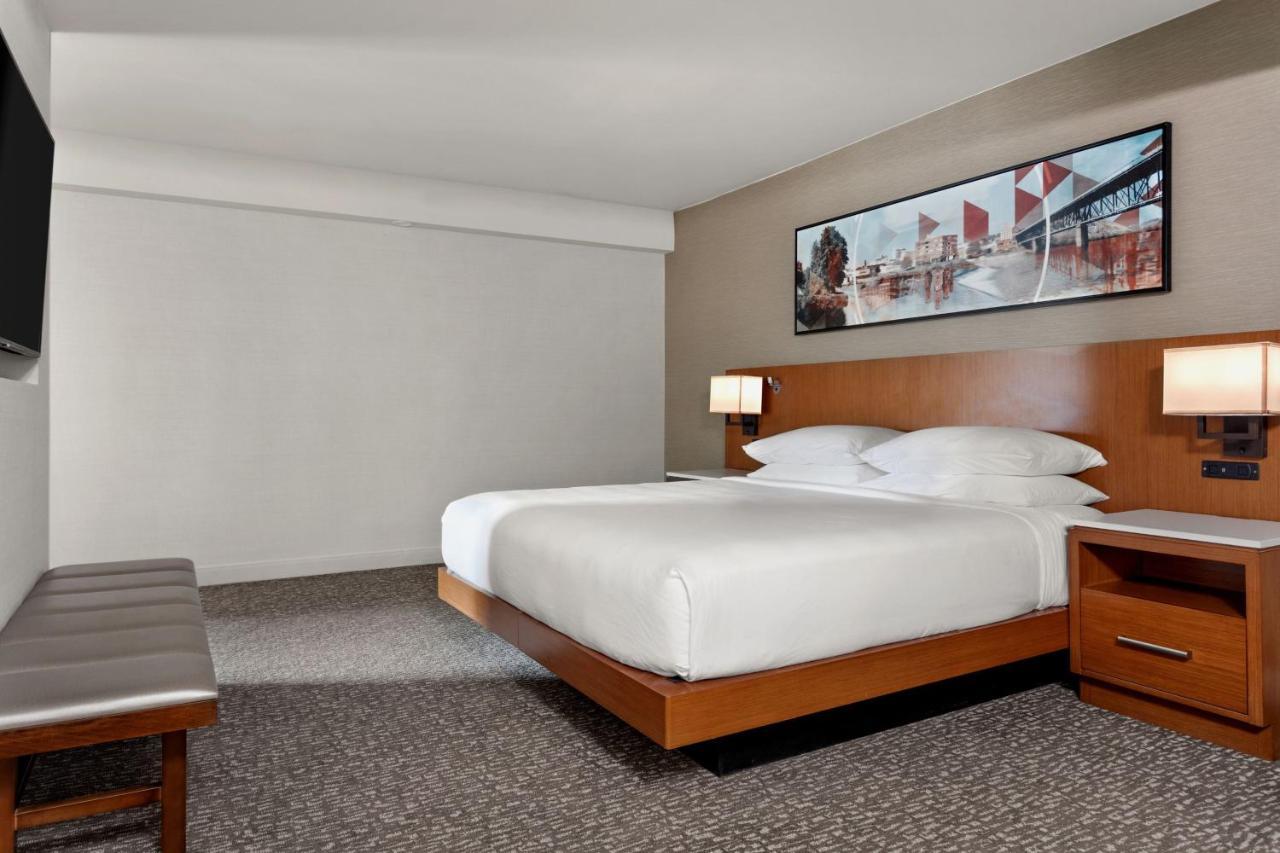 Delta Hotels By Marriott Allentown Lehigh Valley Fogelsville Esterno foto