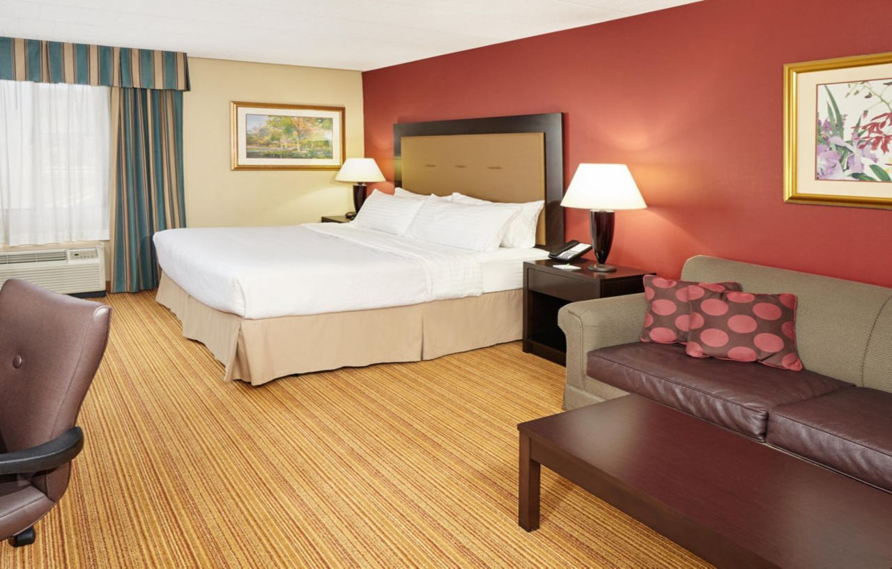 Delta Hotels By Marriott Allentown Lehigh Valley Fogelsville Esterno foto