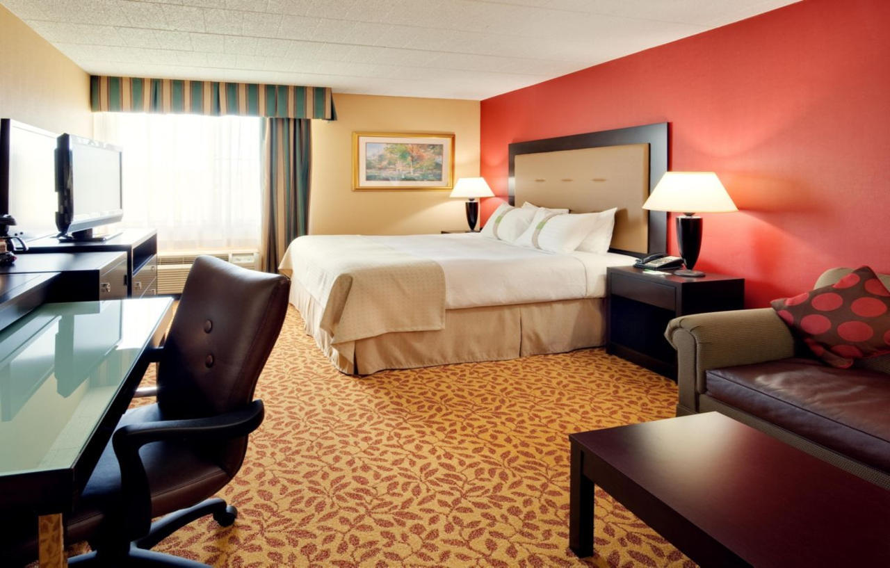 Delta Hotels By Marriott Allentown Lehigh Valley Fogelsville Esterno foto